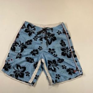 Men’s Swim Trunks